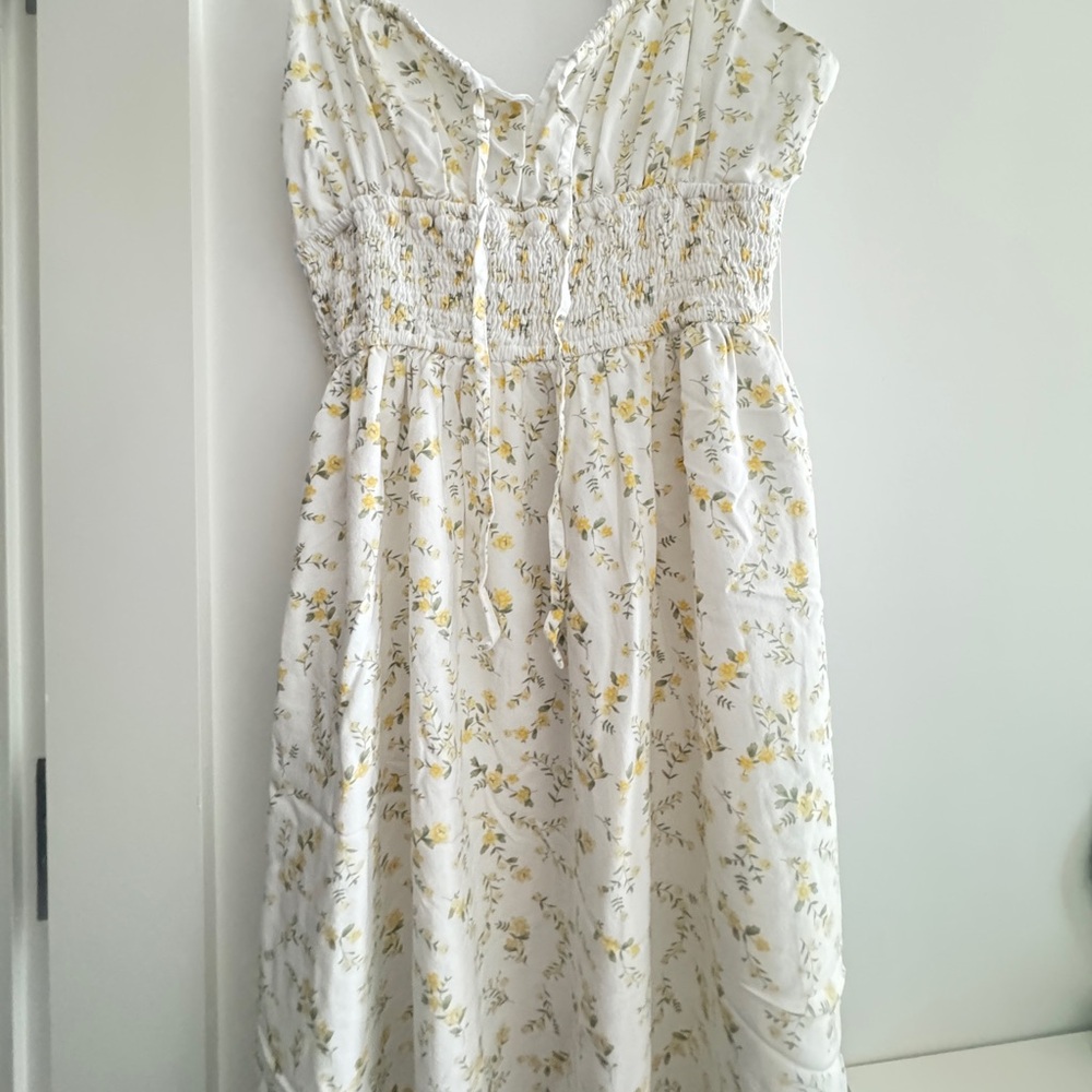 Hollister Dress